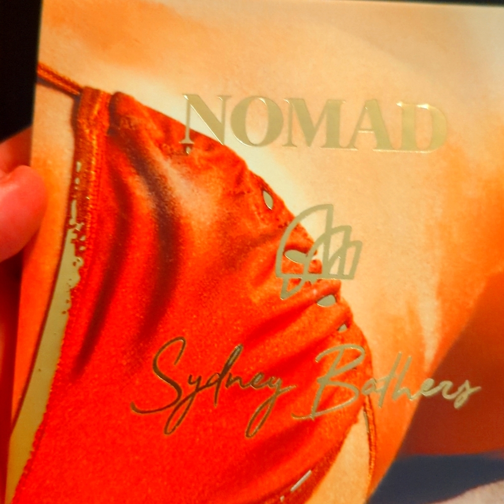 Nomad-Sydney Bathers